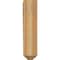 Ekena Millwork Imperial Craftsman Rough Sawn Bracket, Western Red Cedar, 6"W x 22"D x 26"H BKT06X22X26IMP04RWR - alternate 2
